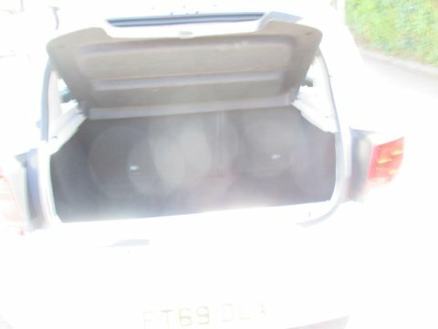 Dacia Sandero Dacia Sandero 1.0 Tce Bi-fuel Comfort Grey #42