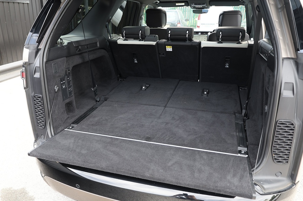 Land Rover Discovery Discovery Estate #31