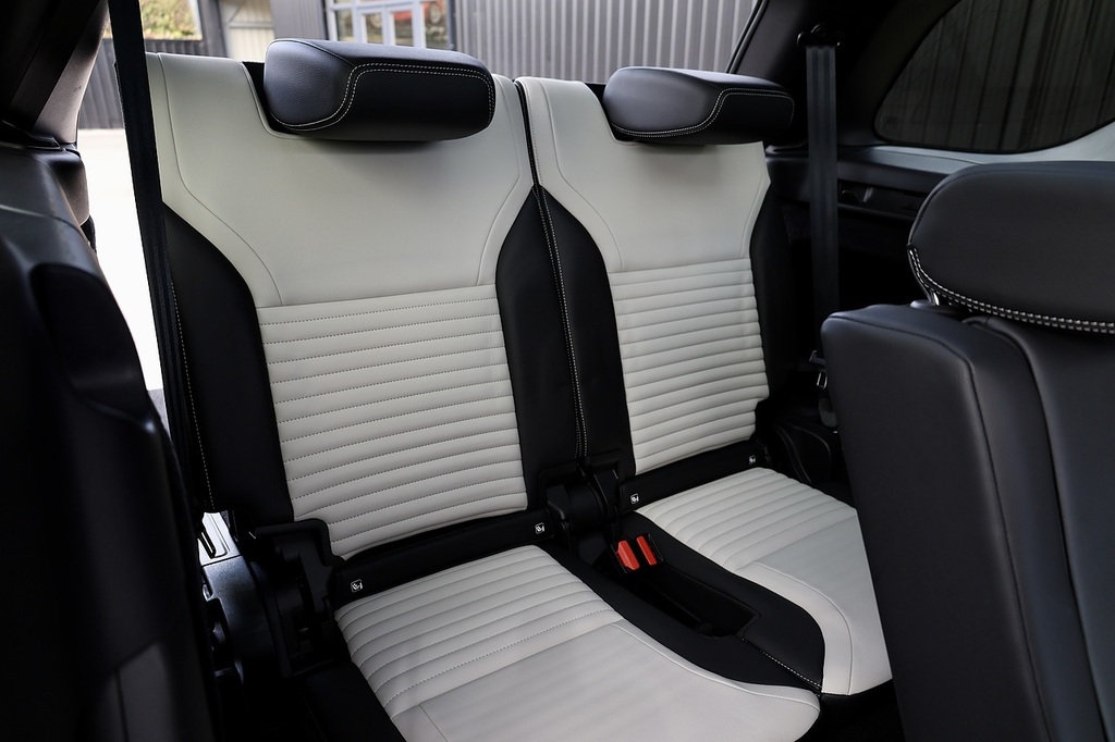 Land Rover Discovery Discovery Estate #34