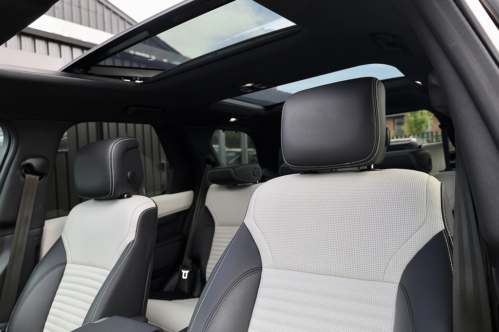 Land Rover Discovery Discovery Estate #12