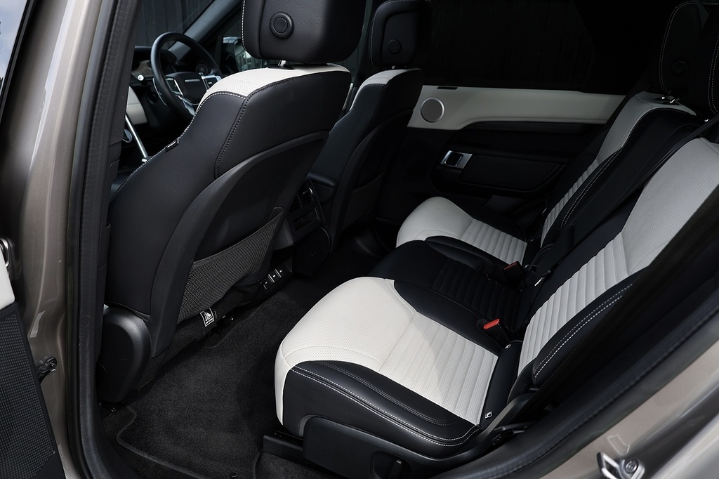 Land Rover Discovery Discovery Estate #33