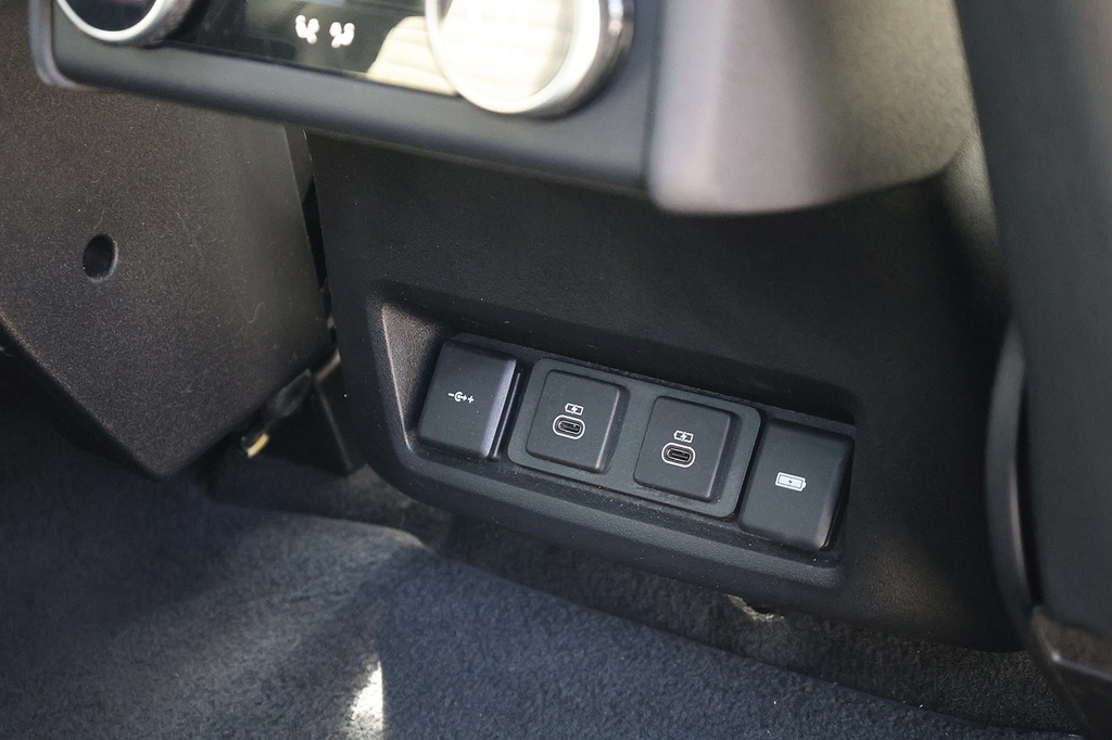 Land Rover Discovery Discovery Sport R-dynamic Hse D Mhev Silver #27