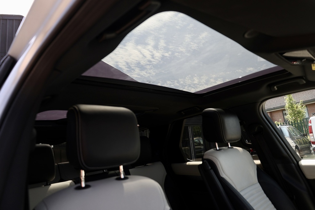 Land Rover Discovery Discovery Sport R-dynamic Hse D Mhev Silver #12