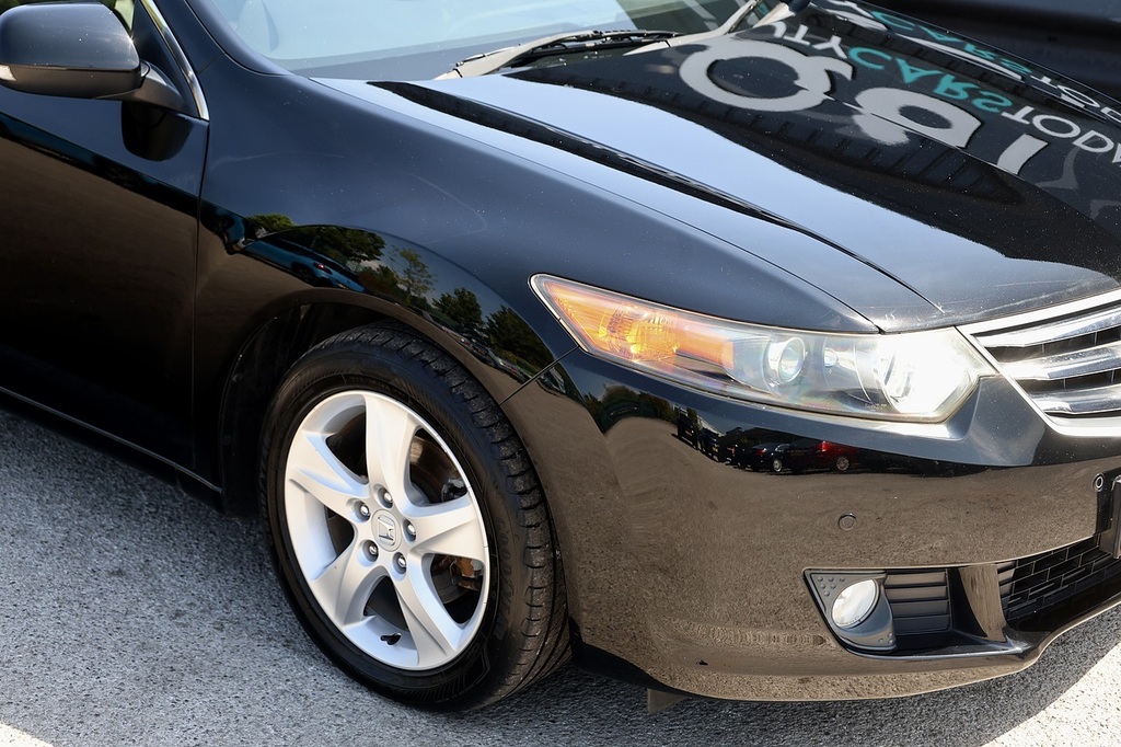 Honda Accord 2.2L I-dtec Ex Gt 148 Bhp Silver #22