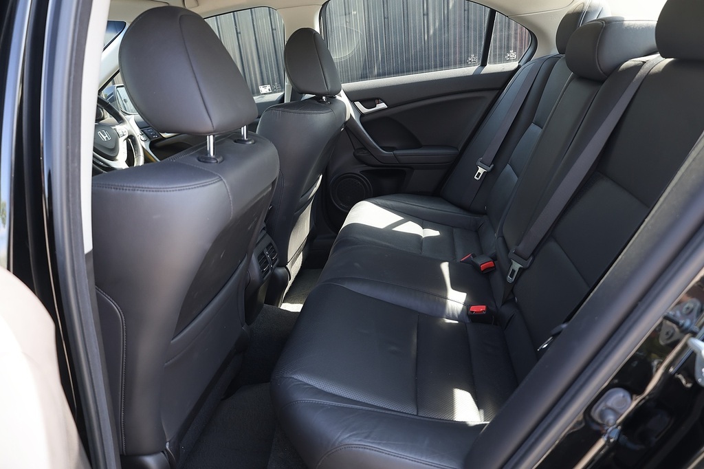 Honda Accord 2.2L I-dtec Ex Gt 148 Bhp Silver #14
