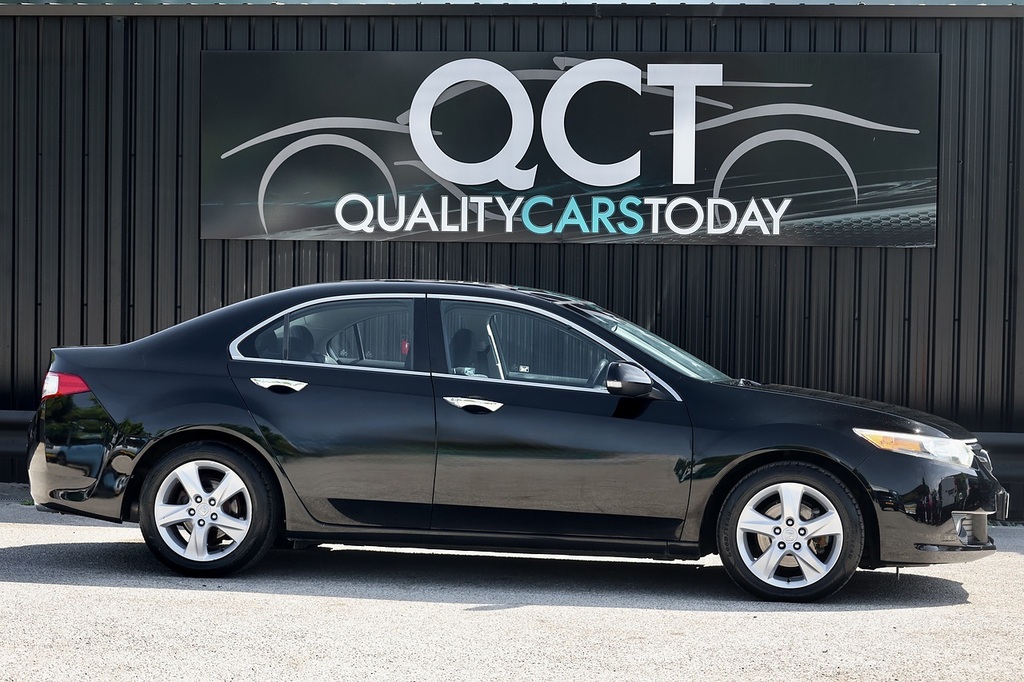 Honda Accord Accord Ex Black #6