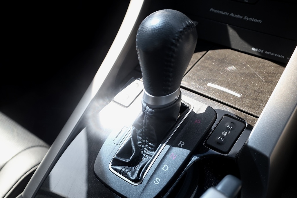 Honda Accord 2.2L I-dtec Ex Gt 148 Bhp Silver #13