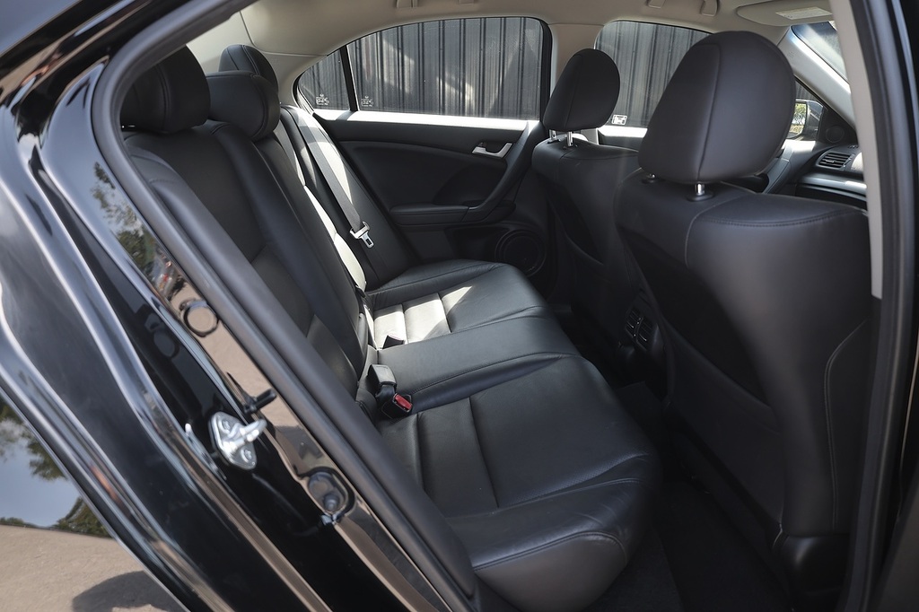 Honda Accord 2.2L I-dtec Ex Gt 148 Bhp Silver #10