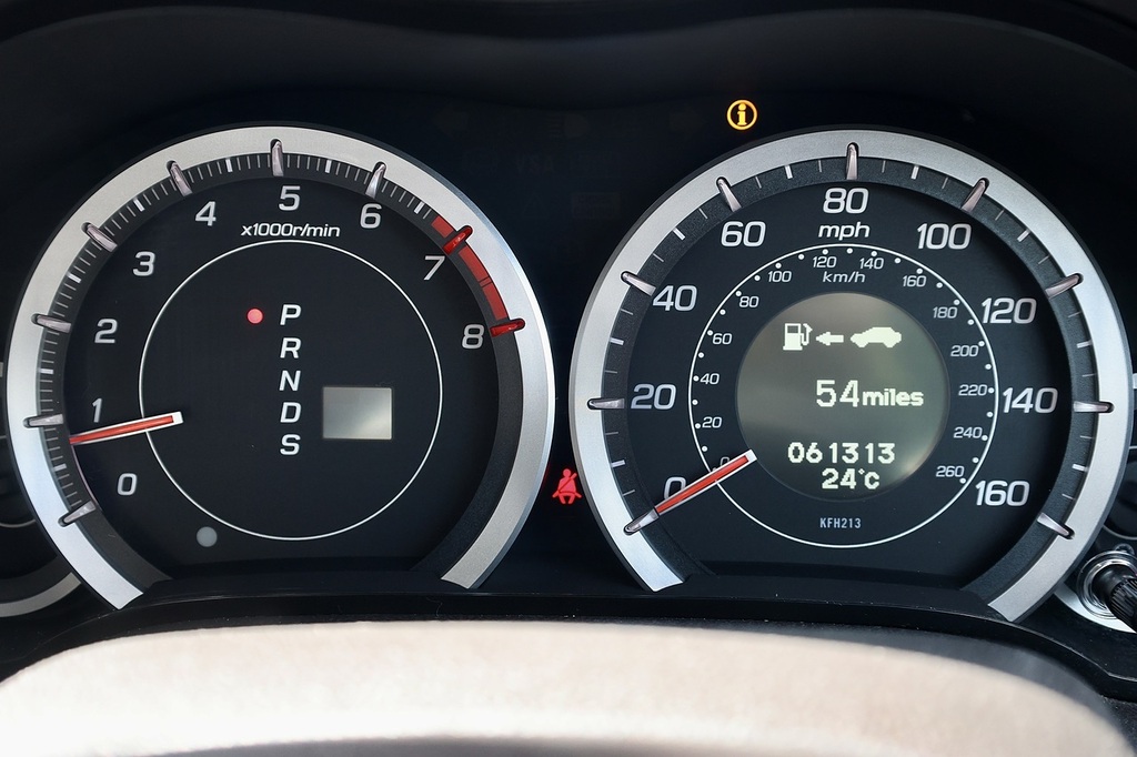 Honda Accord 2.2L I-dtec Ex Gt 148 Bhp Silver #25