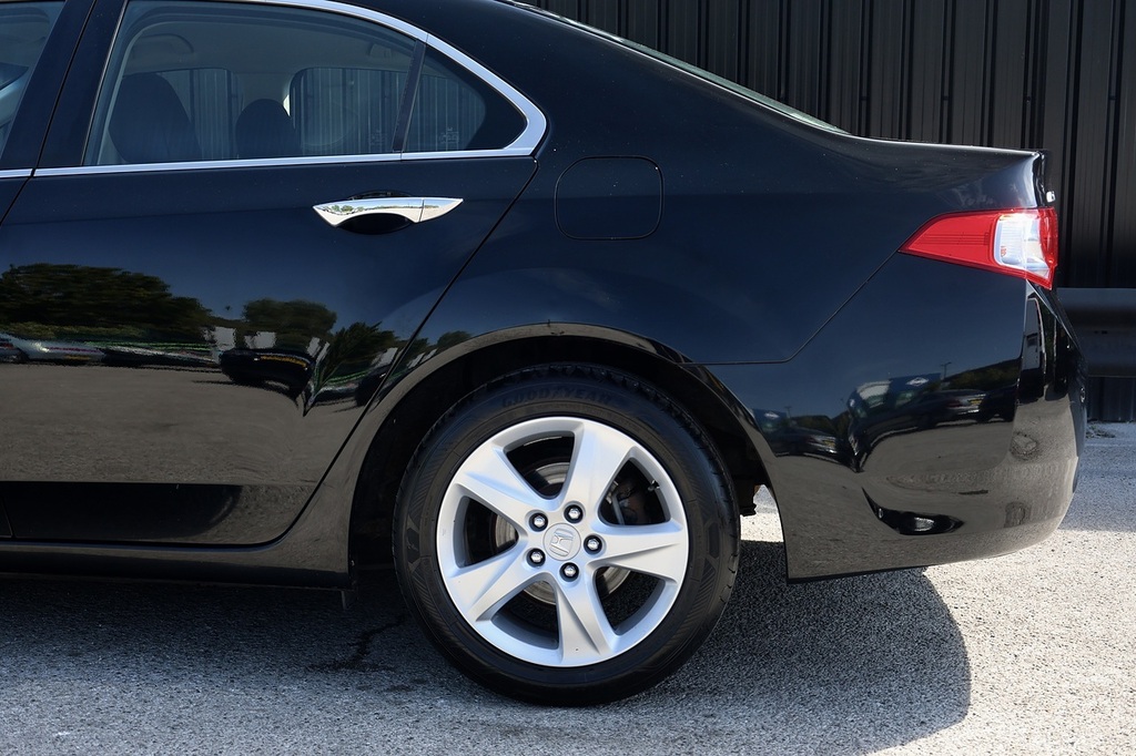 Honda Accord 2.2L I-dtec Ex Gt 148 Bhp Silver #29