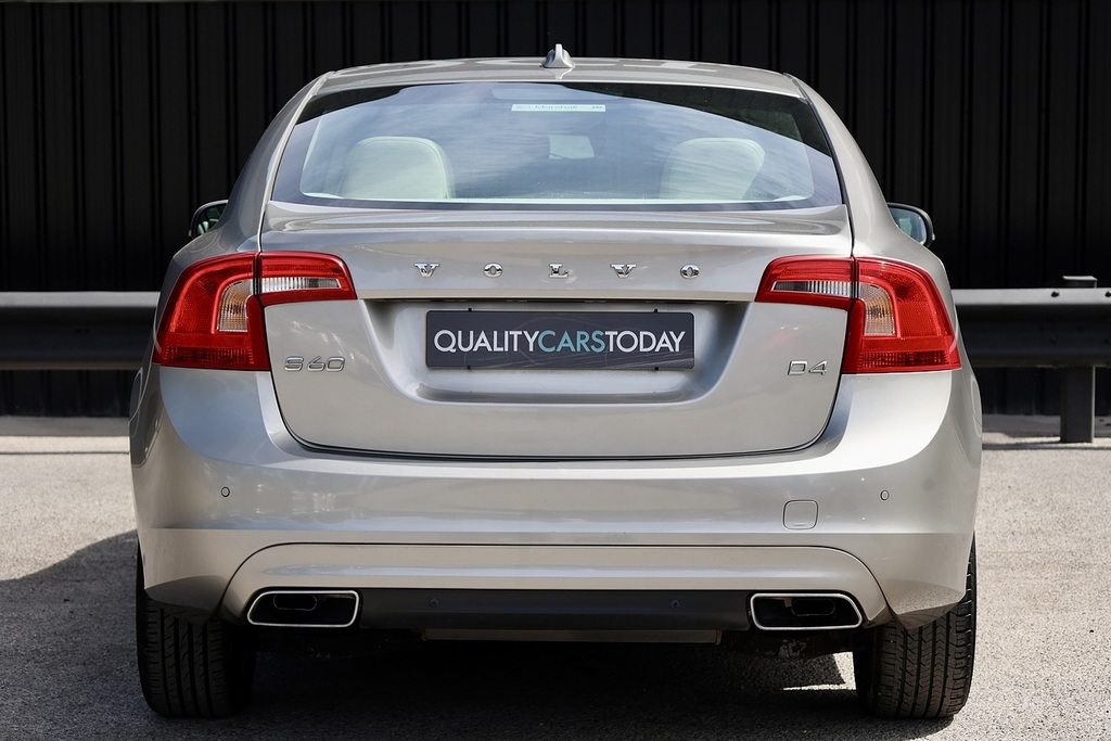 Volvo S60 S60 D4 Se Lux #5
