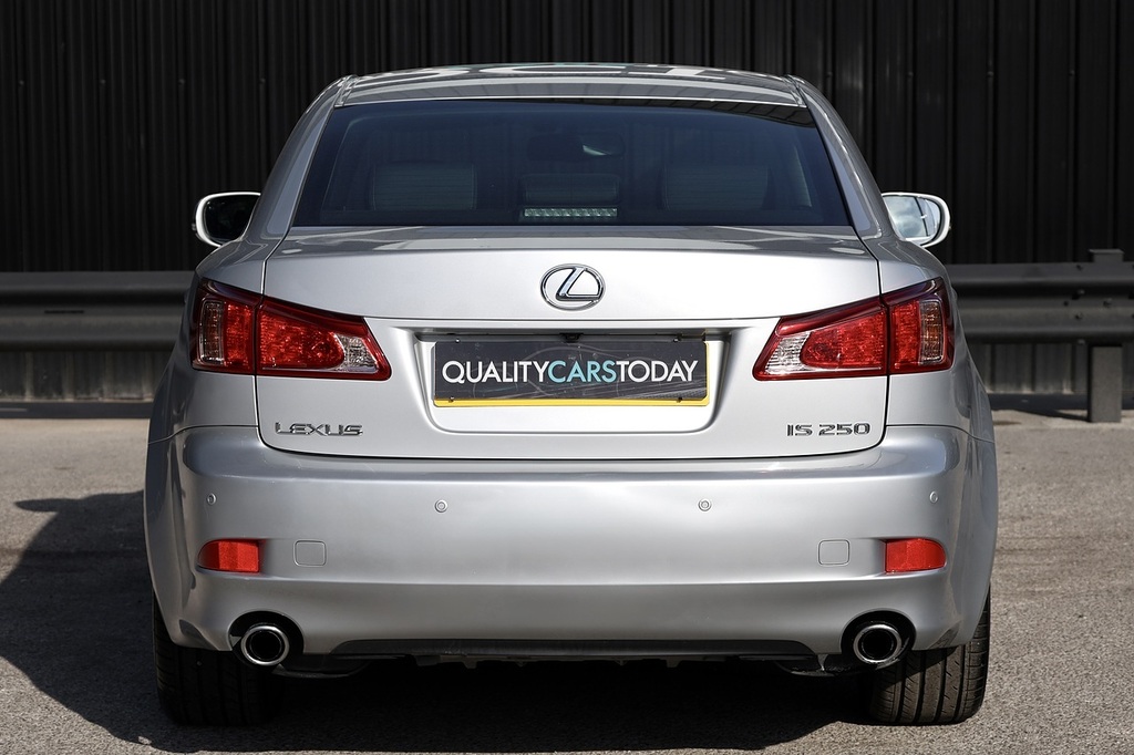 Lexus IS Is 250 Advance  #5