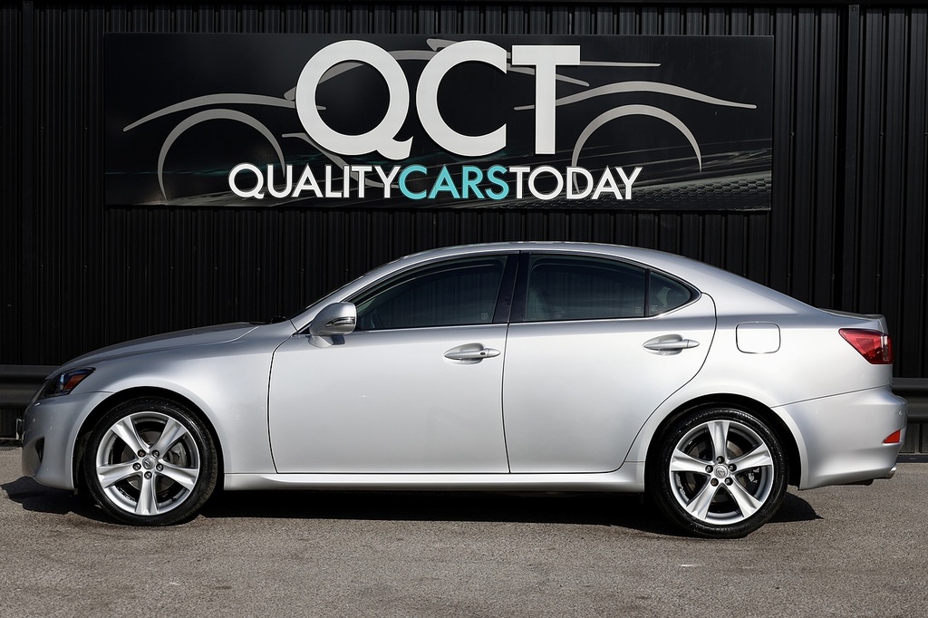 Lexus IS Is 250 Advance  #2