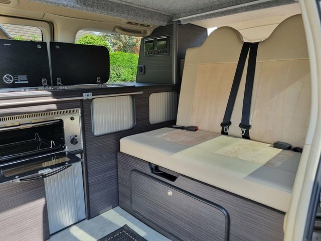 Nissan Elgrand Rwd  #15