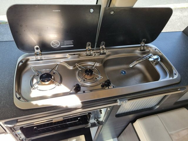 Nissan Elgrand Rwd  #10