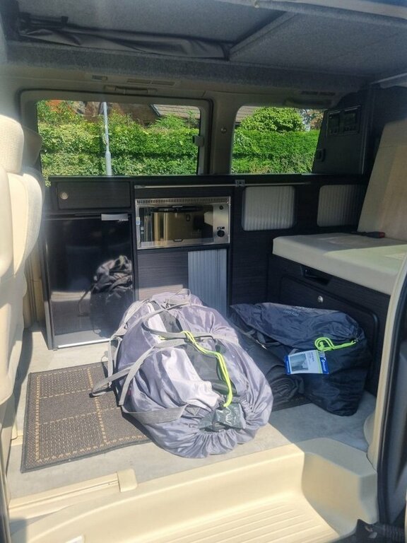 Nissan Elgrand Rwd  #21