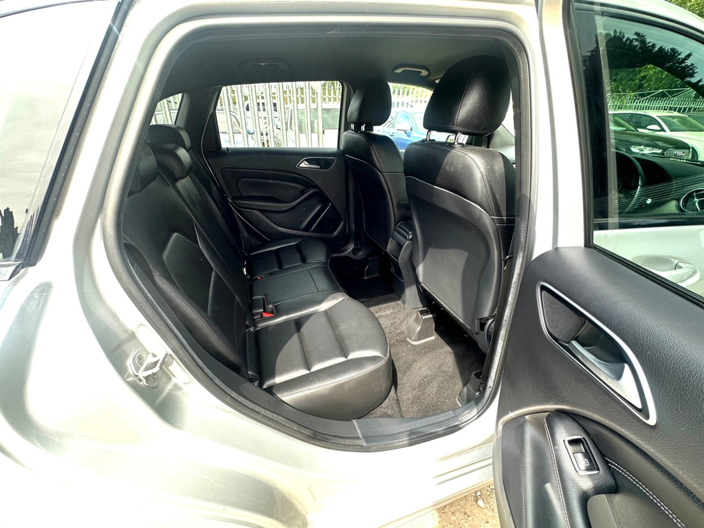 Mercedes-Benz B Class 2.1 B220 Cdi Sport 7G-dct Euro 6 Ss #4