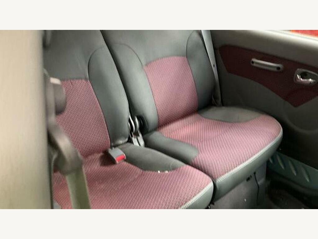 Hyundai Amica Gsi-5 Speed, 82473 Black #10