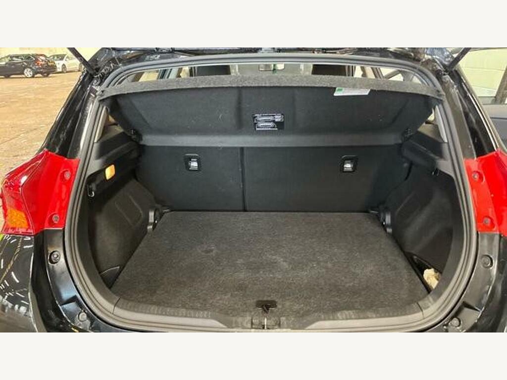 Toyota Auris 1.8 Hybrid Excel Tss Cvt Blue #9