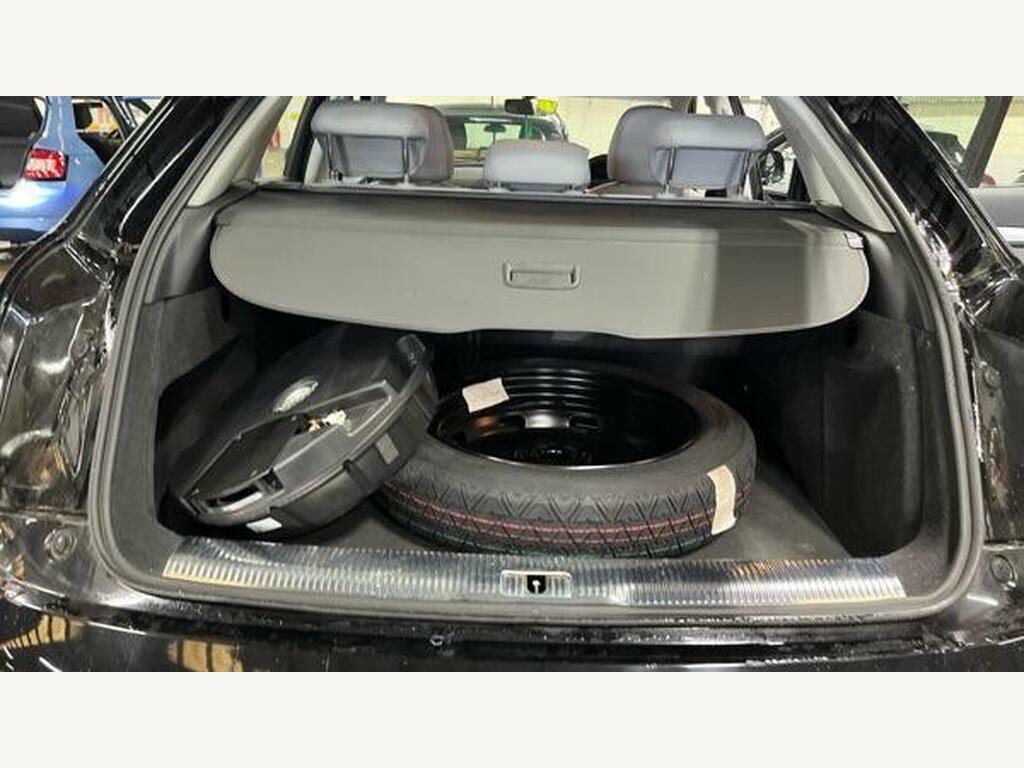 Audi Q3 1.4 Tfsi S Line Suv Nav 150 White #9
