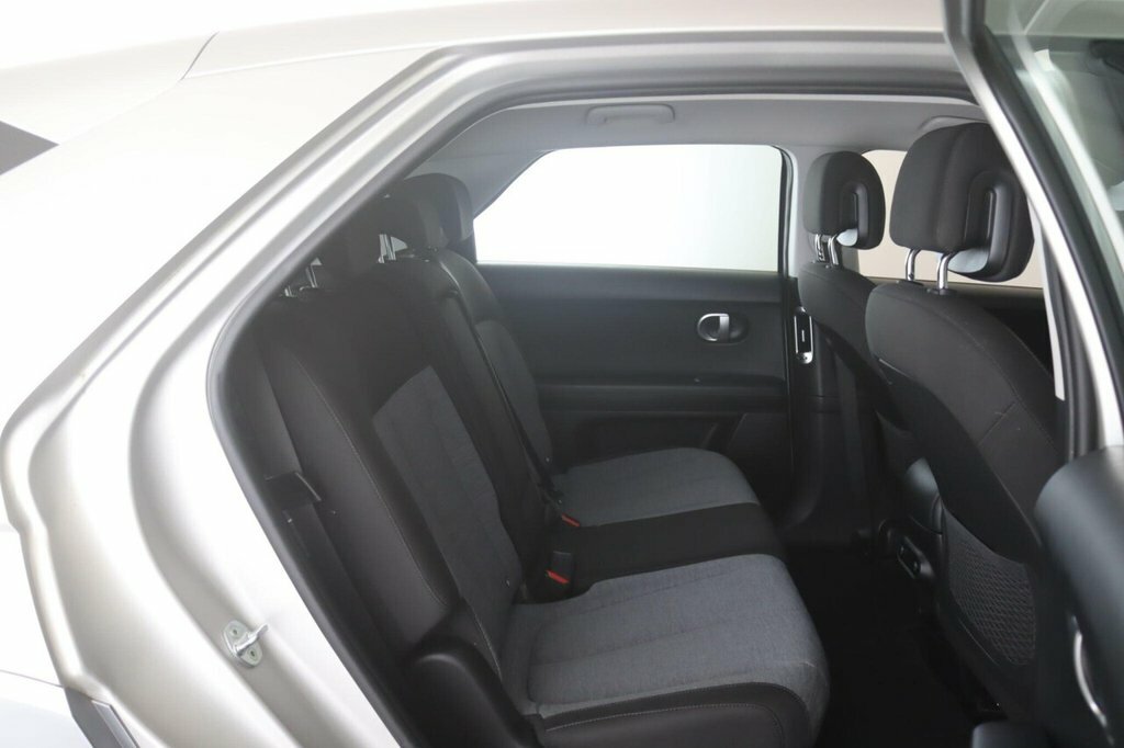 Hyundai Ioniq 5 Project 45 Black #15
