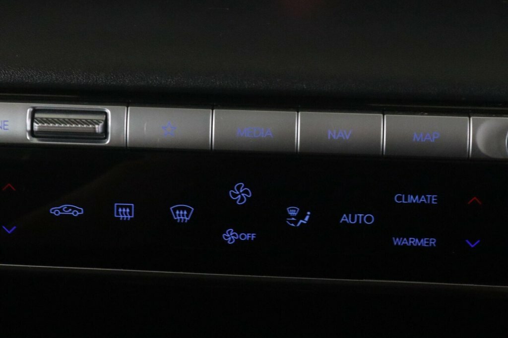 Hyundai Ioniq 5 Project 45 Black #22