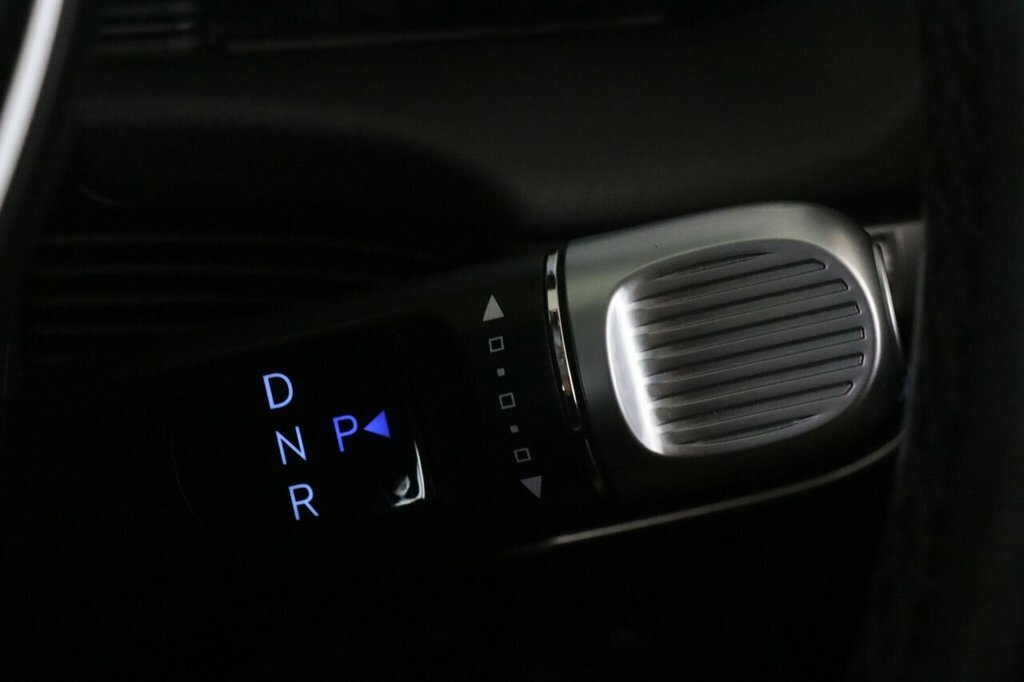 Hyundai Ioniq 5 Project 45 Black #20