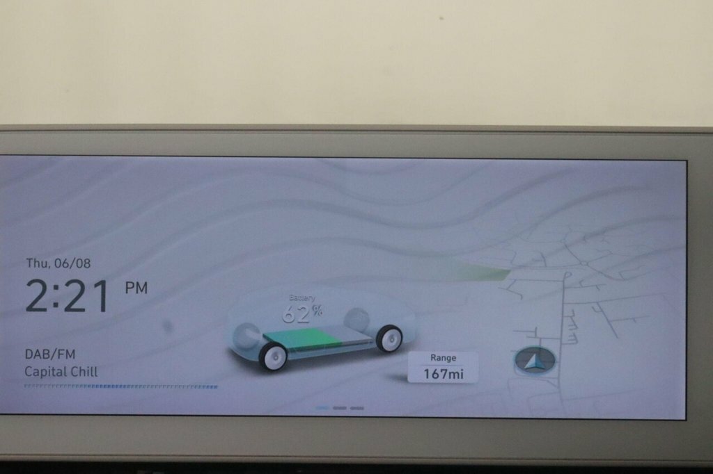 Hyundai Ioniq 5 Project 45 Black #23
