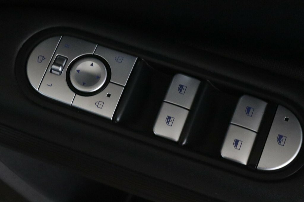 Hyundai Ioniq 5 Project 45 Black #18