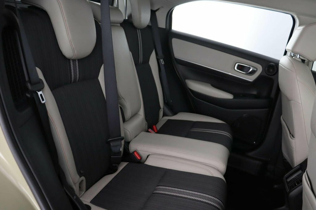 Honda Hr-V 1.5 Hev Advance Cvt Red #12