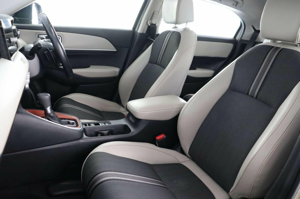 Honda Hr-V 1.5 Hev Advance Cvt Red #14