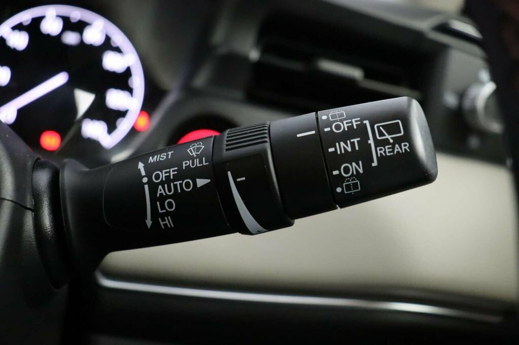 Honda Hr-V 1.5 Hev Advance Cvt Red #21