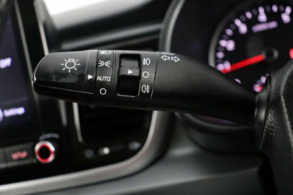 Kia RIO 1.0 T-gdi 2 Euro 6 Ss Grey #20
