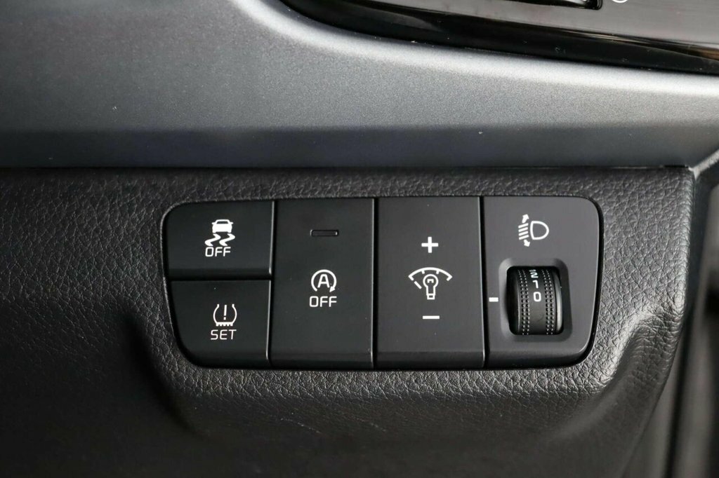 Kia RIO 1.0 T-gdi 2 Euro 6 Ss Grey #19