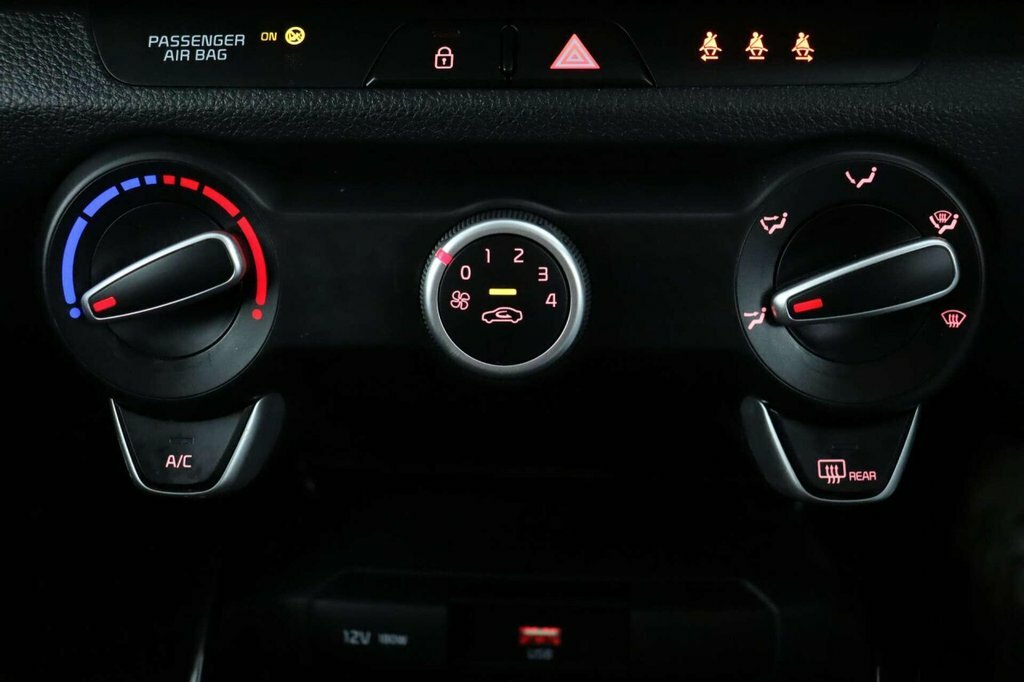 Kia RIO 1.0 T-gdi 2 Euro 6 Ss Grey #22
