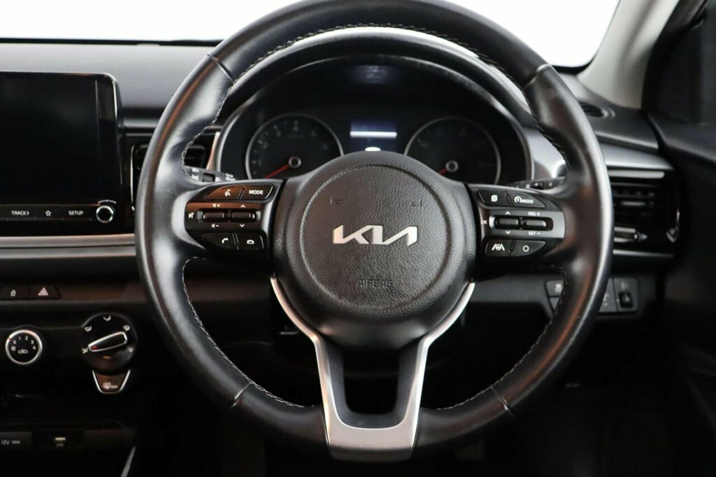 Kia RIO 1.0 T-gdi 2 Euro 6 Ss Grey #10