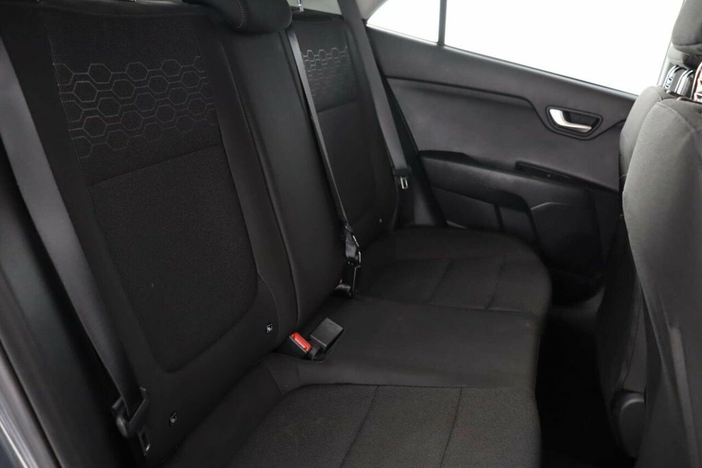 Kia RIO 1.0 T-gdi 2 Euro 6 Ss Grey #13