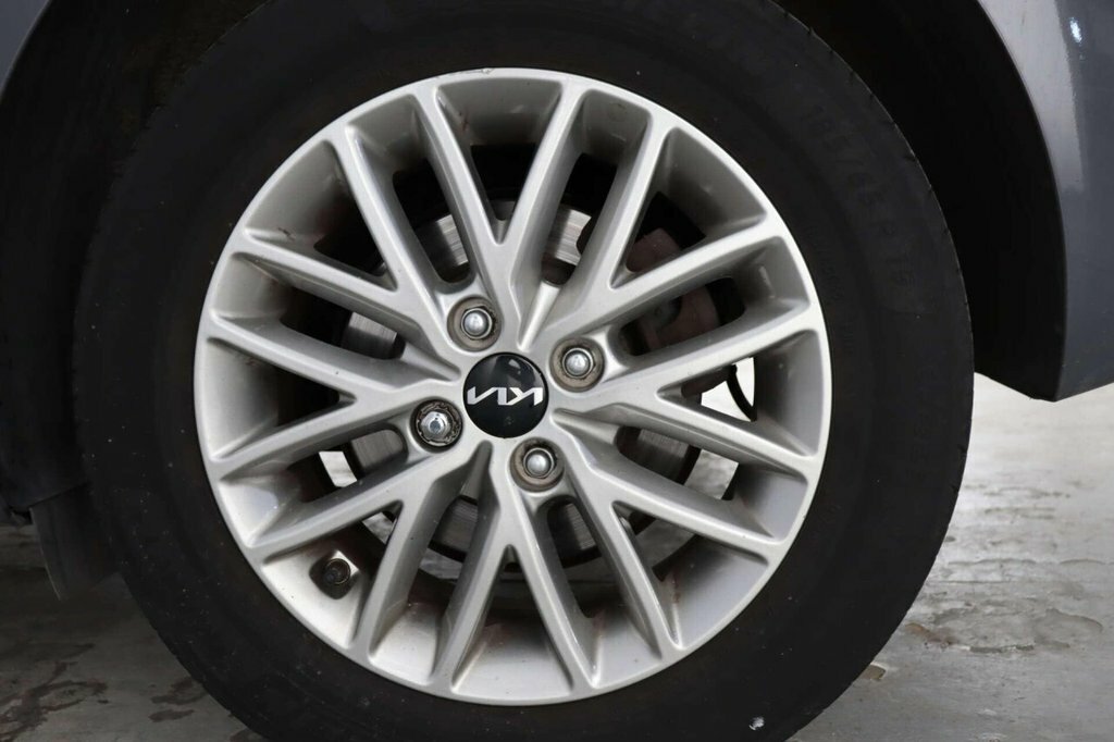 Kia RIO 1.0 T-gdi 2 Euro 6 Ss Grey #27