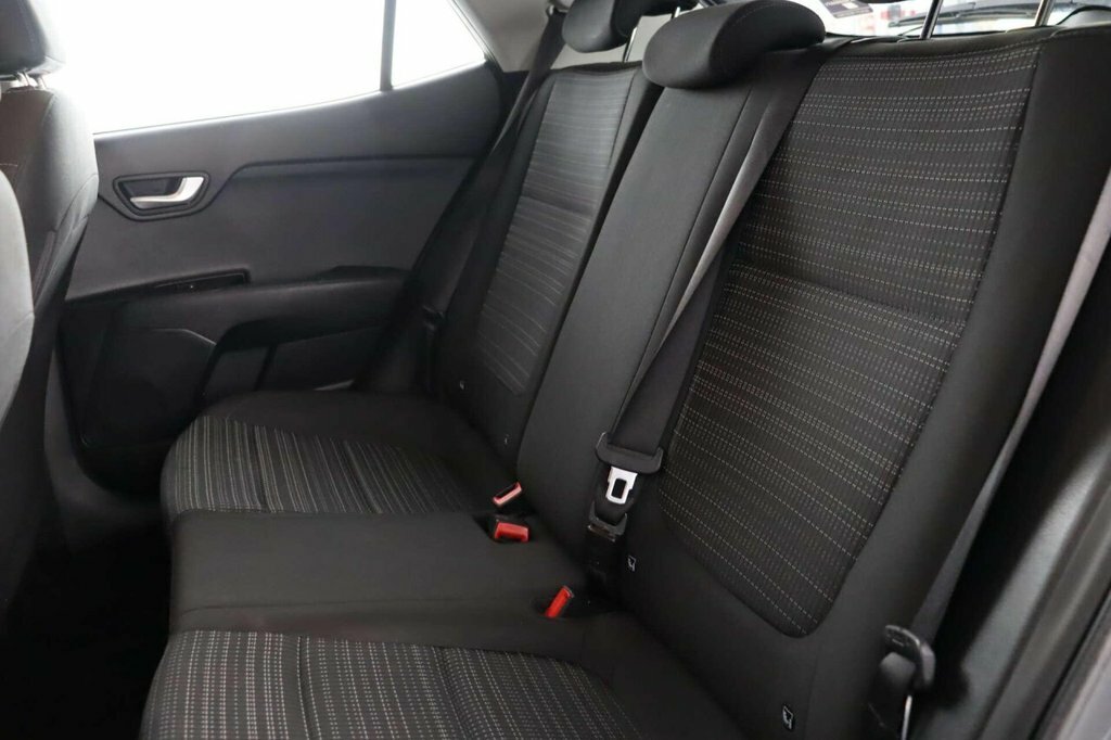 Kia Stonic 1.0T Gdi 99 Quantum Estate Grey #15