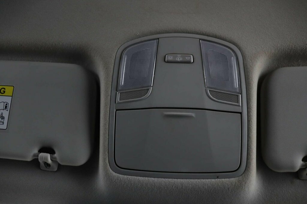 Kia Stonic 1.0T Gdi 99 Quantum Estate Grey #23