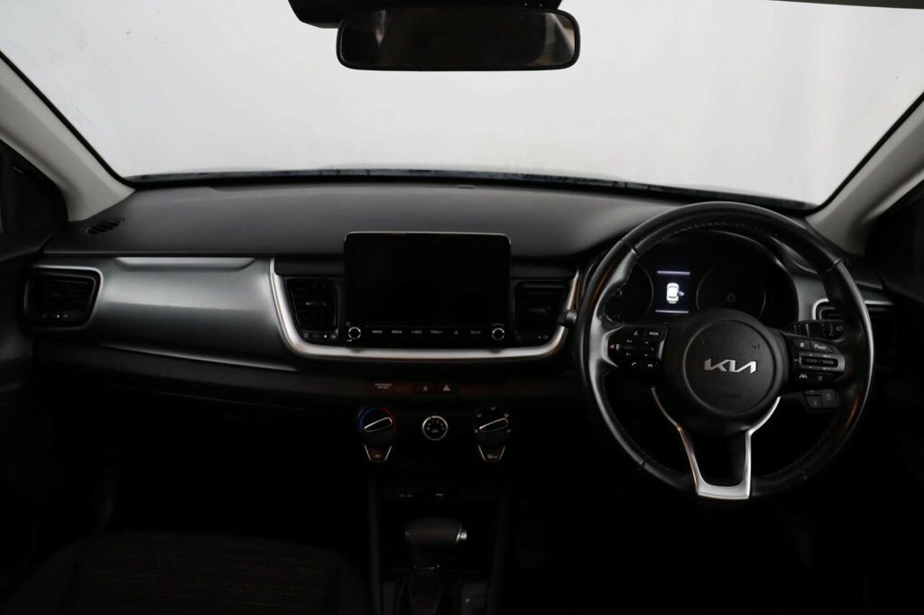 Kia Stonic 1.0T Gdi 99 Quantum Estate Grey #10