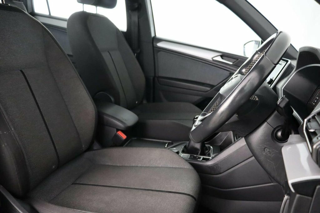 Seat Tarraco 1.5 Tsi Evo 150Ps Xcellence Lux Dsg Suv #15