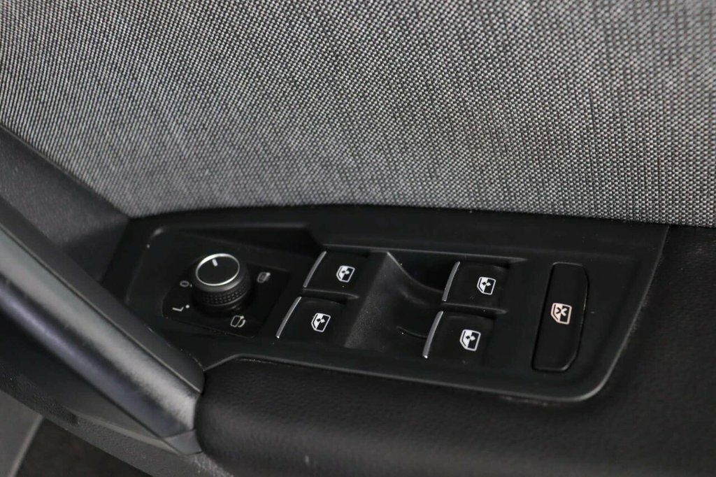 Seat Tarraco 1.5 Tsi Evo 150Ps Xcellence Lux Dsg Suv #20