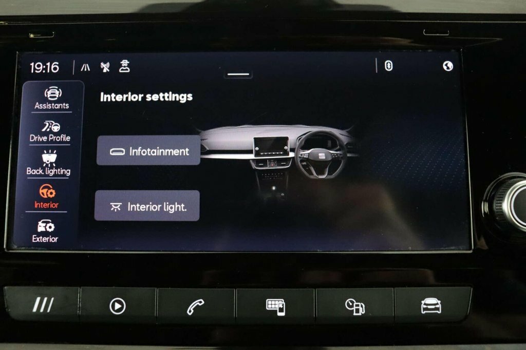 Seat Tarraco 1.5 Tsi Evo 150Ps Xcellence Lux Dsg Suv #37