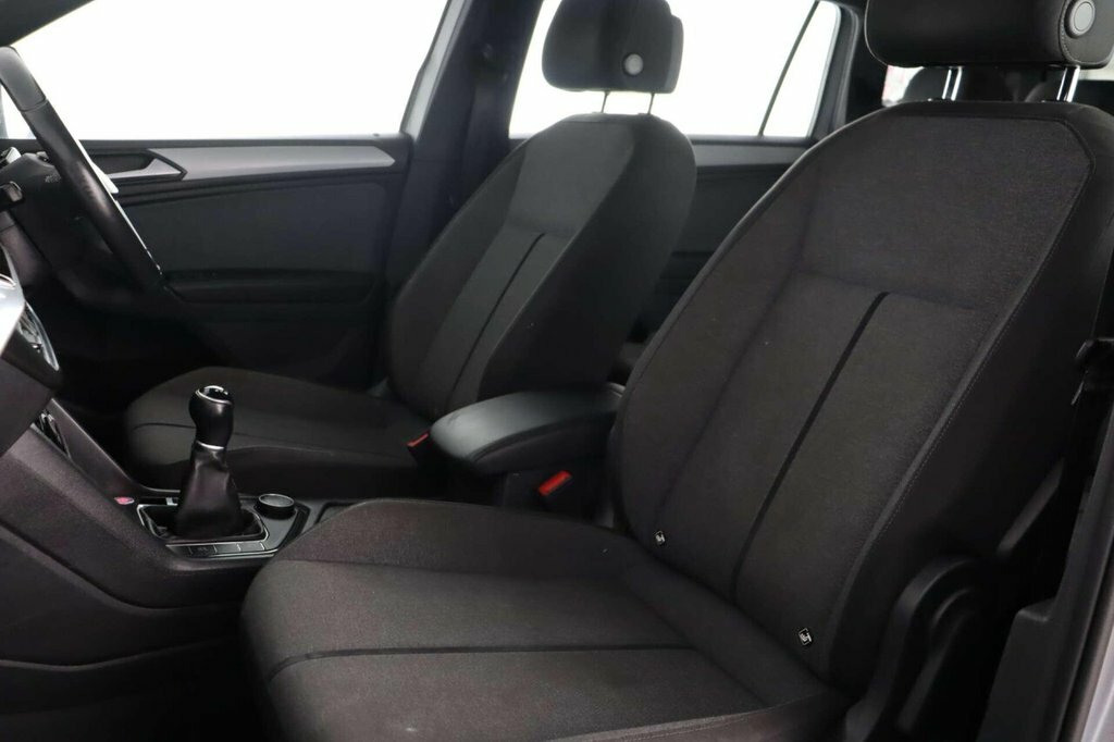 Seat Tarraco 1.5 Tsi Evo 150Ps Xcellence Lux Dsg Suv #16
