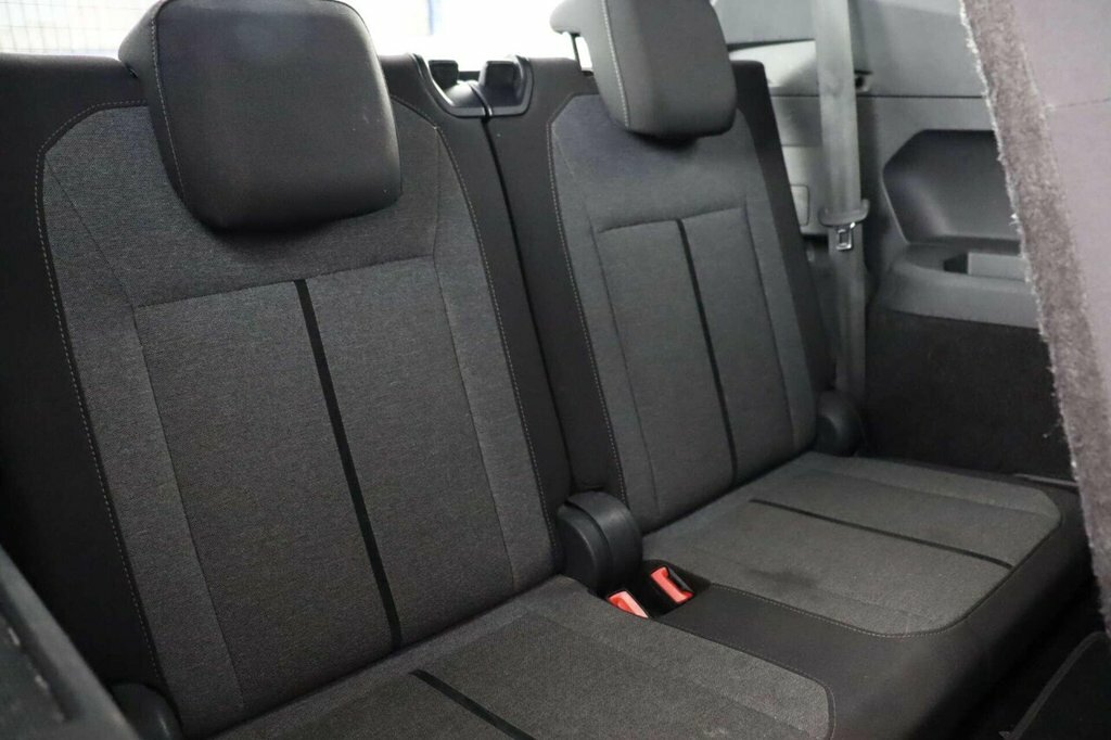 Seat Tarraco 1.5 Tsi Evo 150Ps Xcellence Lux Dsg Suv #13