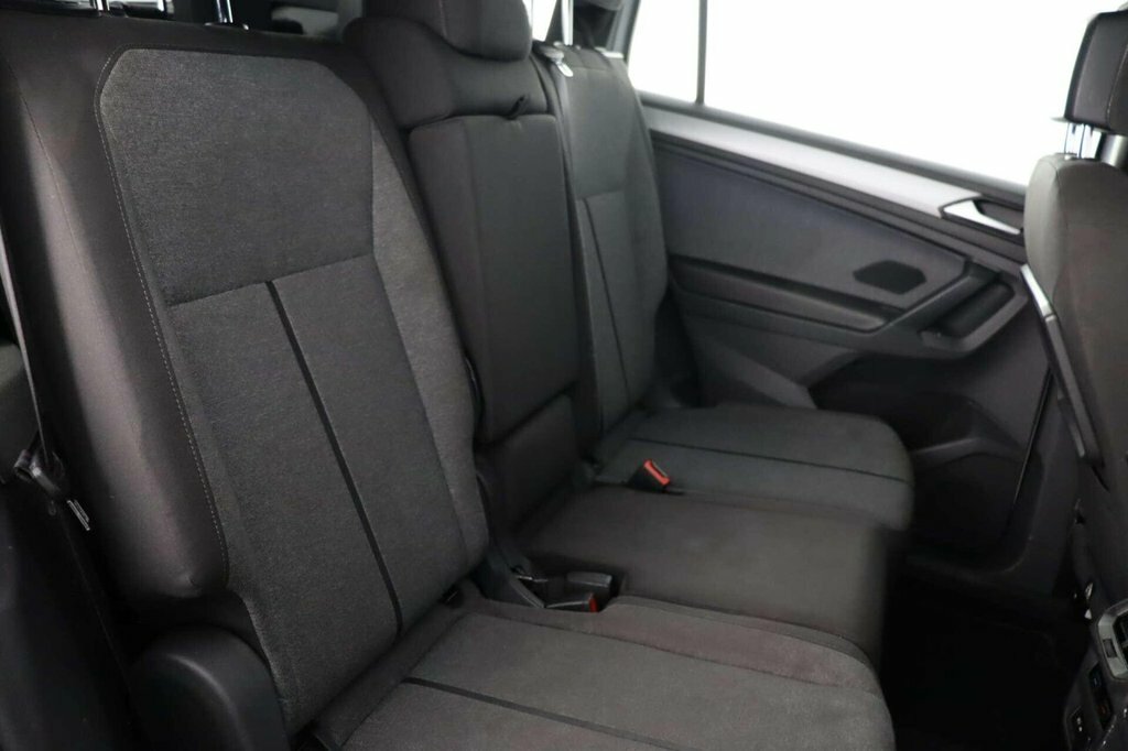 Seat Tarraco 1.5 Tsi Evo 150Ps Xcellence Lux Dsg Suv #14
