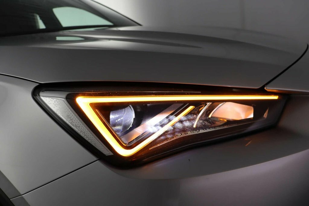 Seat Tarraco 1.5 Tsi Evo 150Ps Xcellence Lux Dsg Suv #29