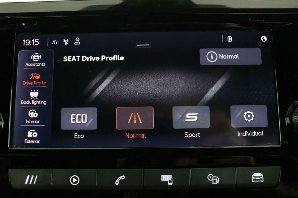 Seat Tarraco 1.5 Tsi Evo 150Ps Xcellence Lux Dsg Suv #34