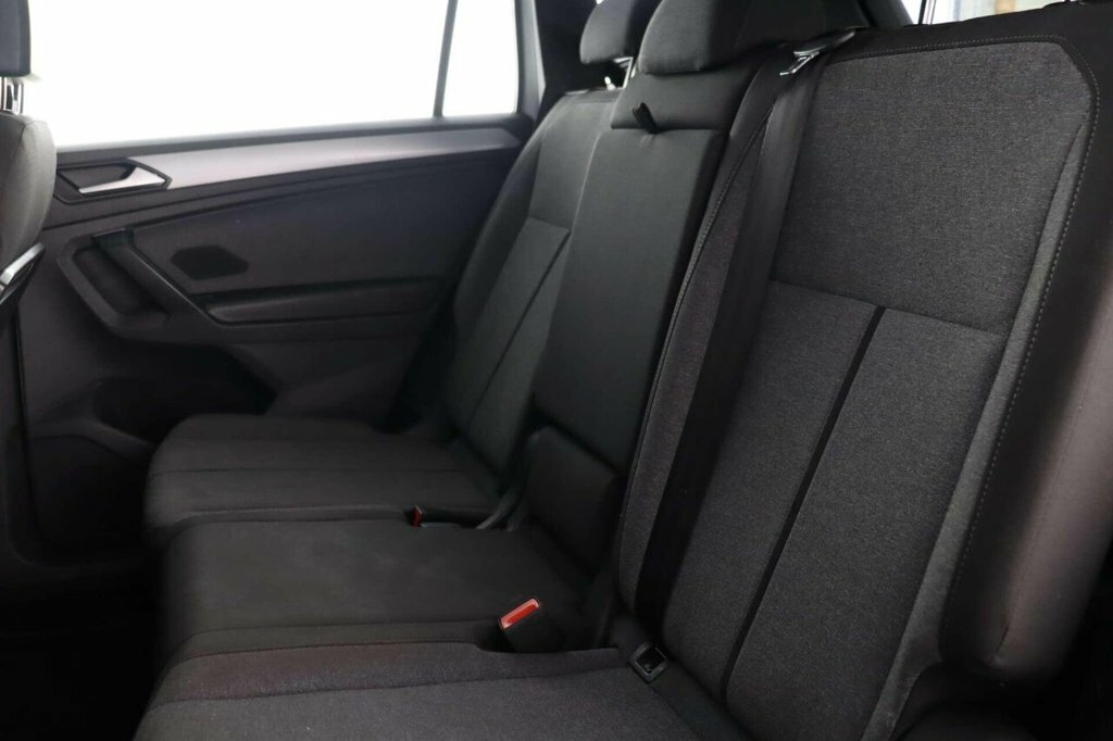 Seat Tarraco 1.5 Tsi Evo 150Ps Xcellence Lux Dsg Suv #17